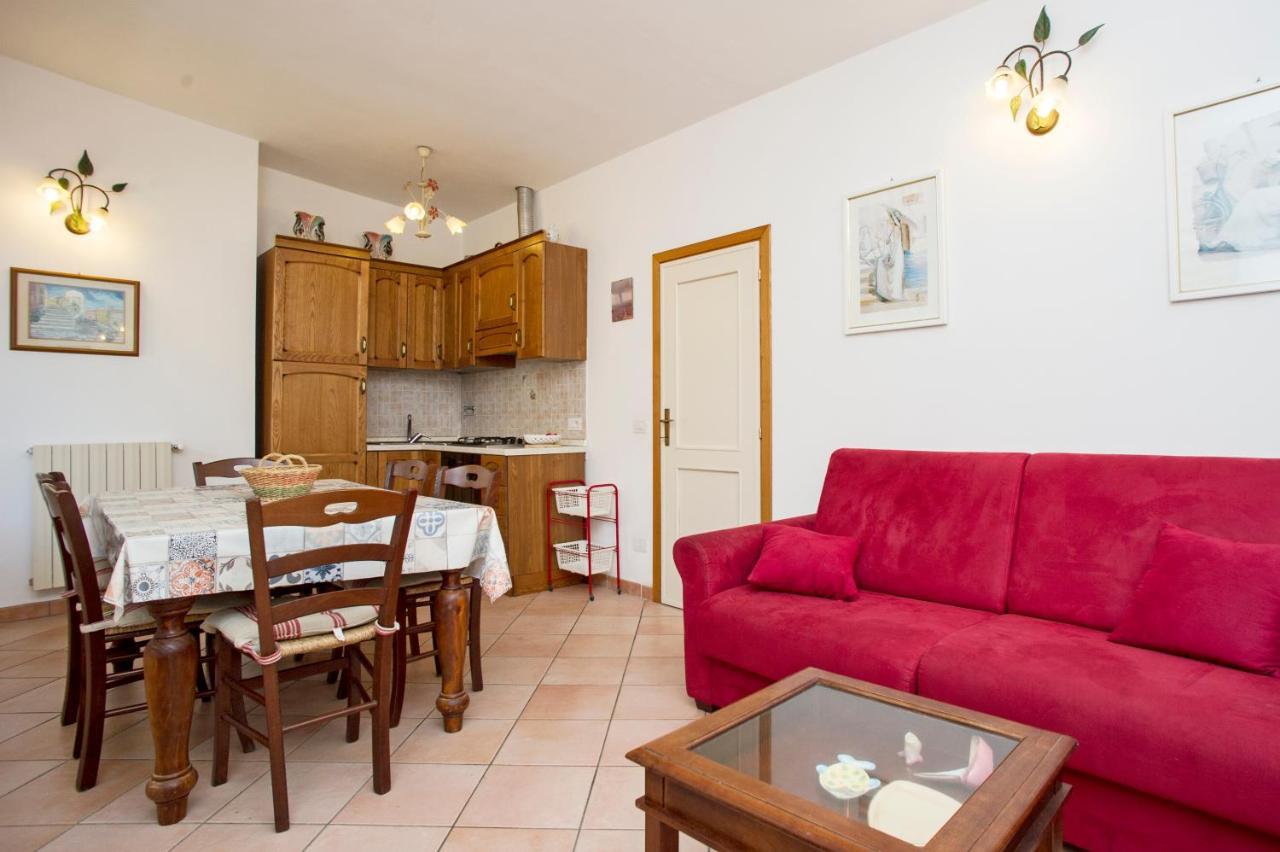 Appartamento In Via Del Mare A Procchio Procchio  Εξωτερικό φωτογραφία