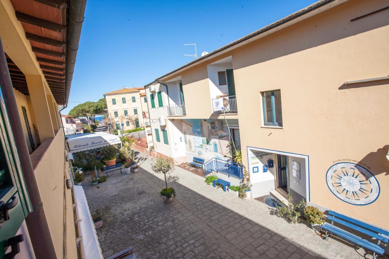 Appartamento In Via Del Mare A Procchio Procchio  Εξωτερικό φωτογραφία